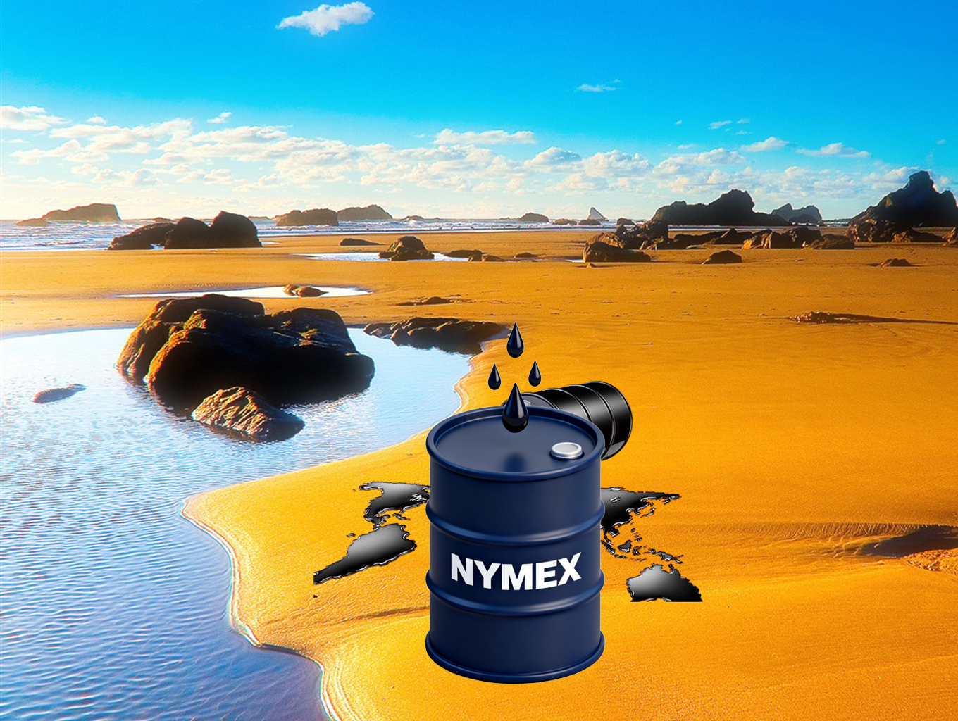 伦敦金属交易所基本金属7日普遍上涨