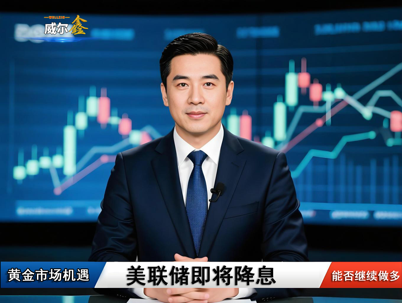 威尔鑫20周年 感谢一路有您